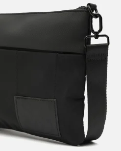 Bolso bandolera en nylon