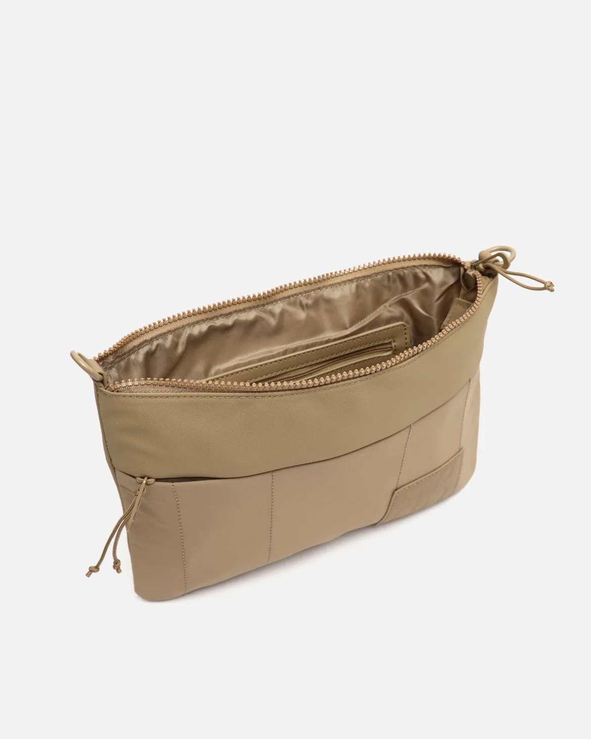 Bolso bandolera en nylon