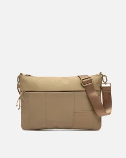Bolso bandolera en nylon