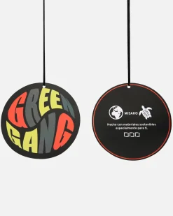 Bolso bandolera en nylon reciclado