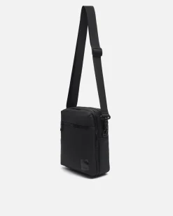 Bolso bandolera mediano en nylon