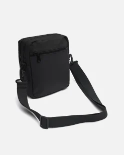 Bolso bandolera mediano en nylon