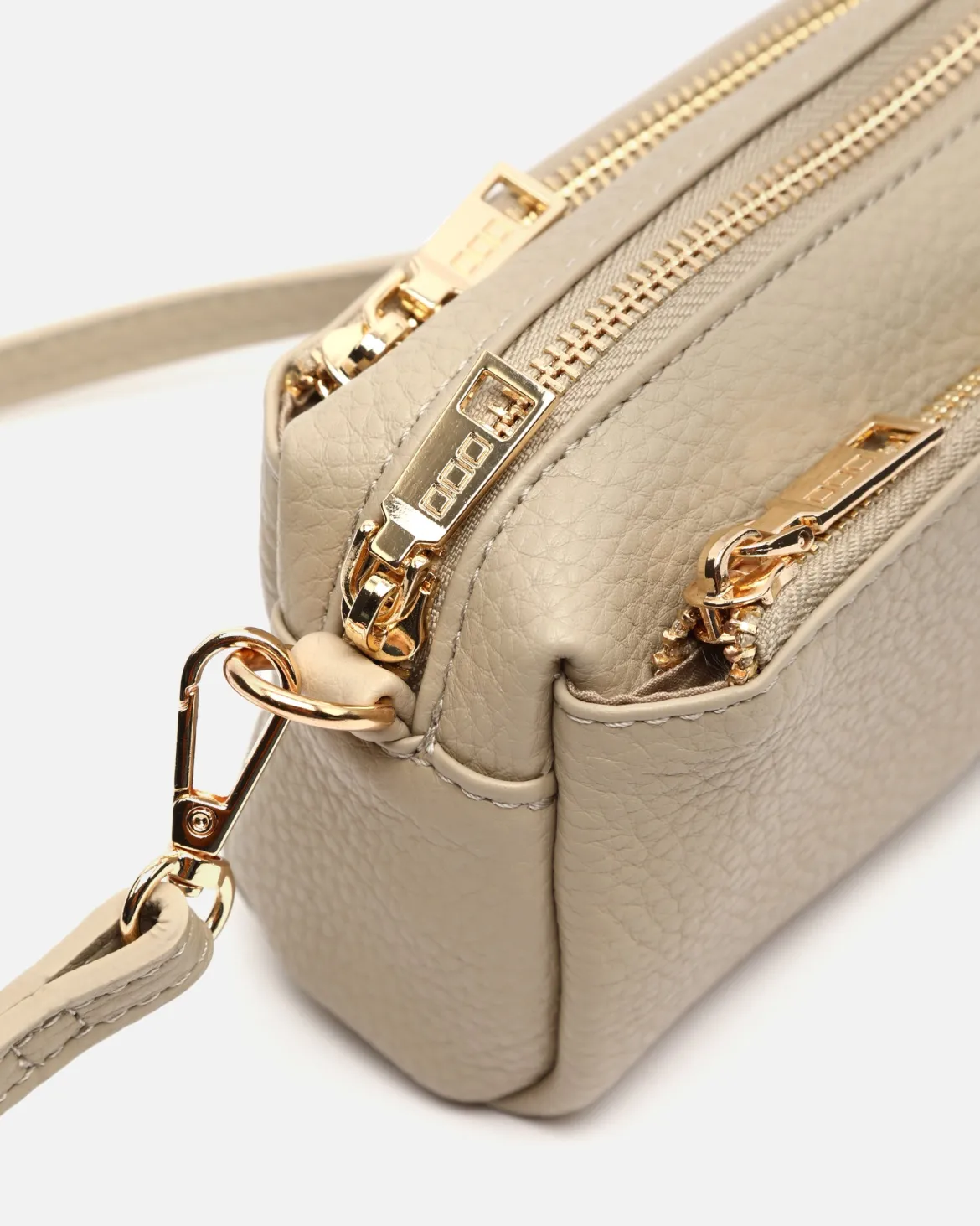 Bolso bandolera mini