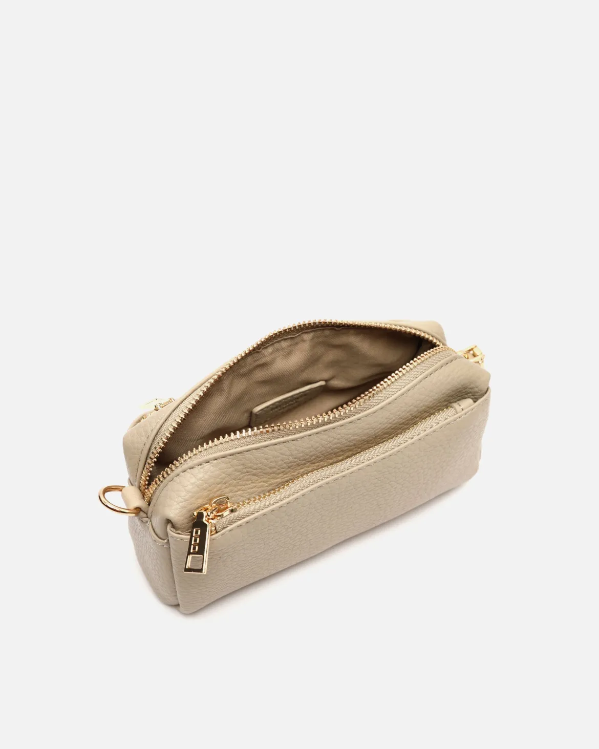 Bolso bandolera mini