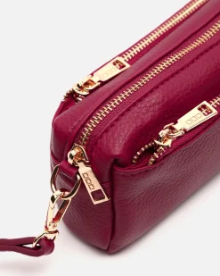 Bolso bandolera mini