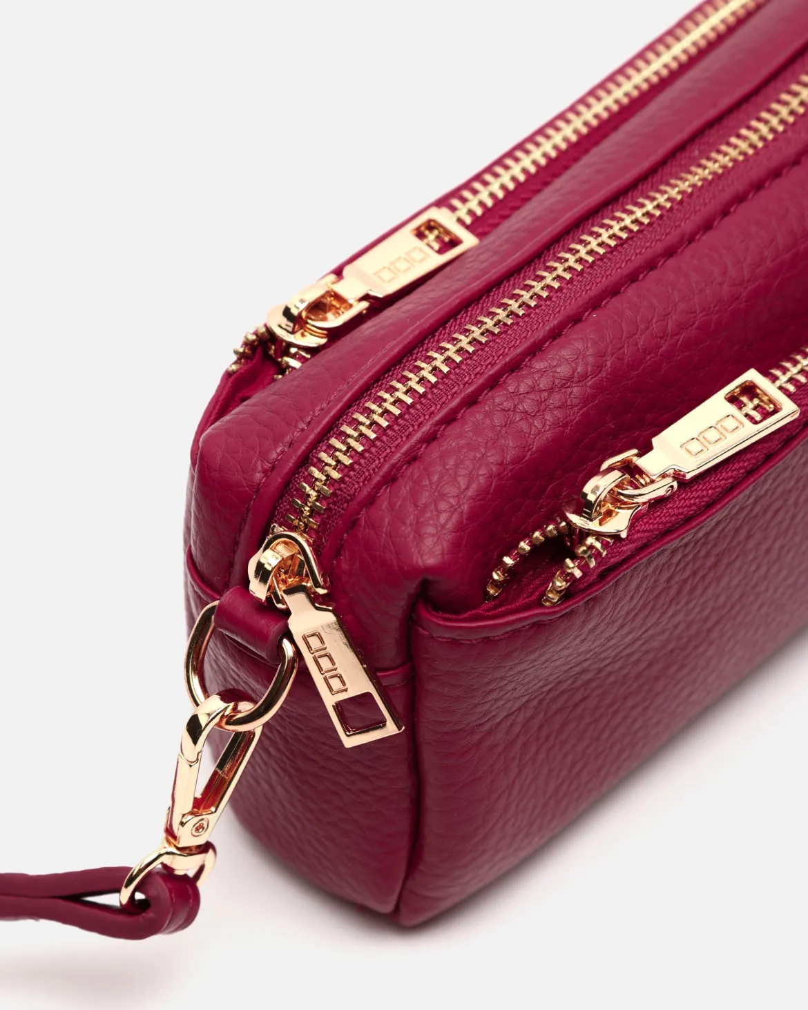 Bolso bandolera mini