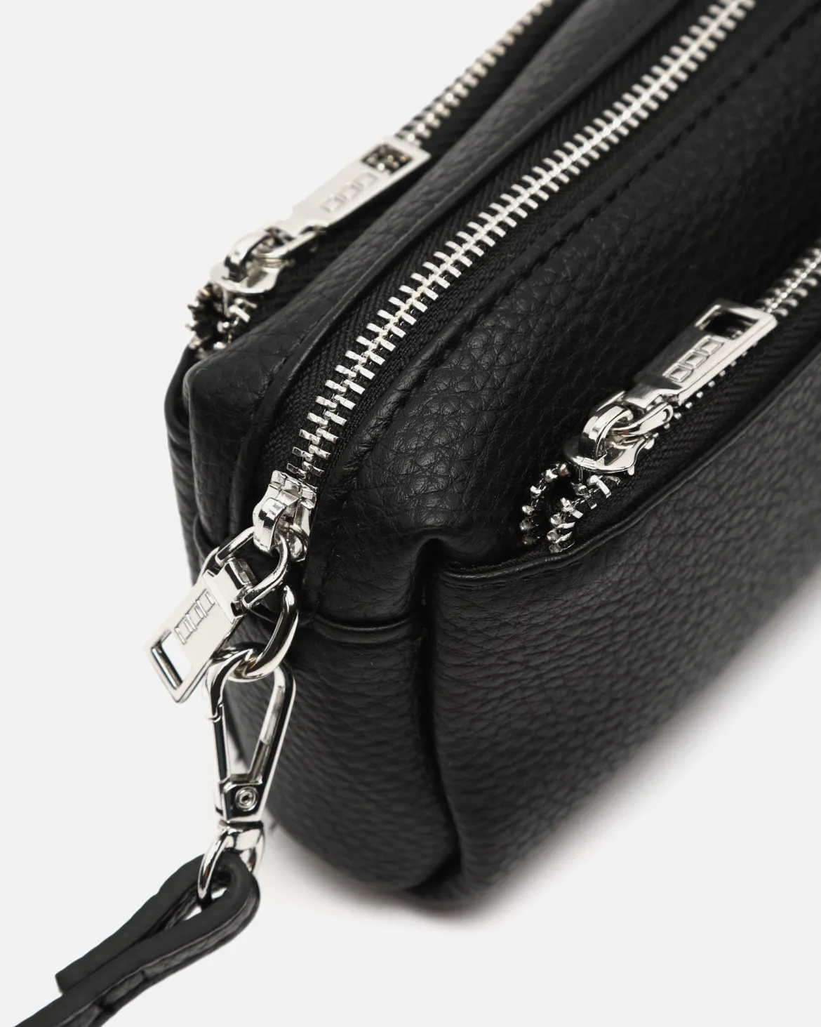 Bolso bandolera mini