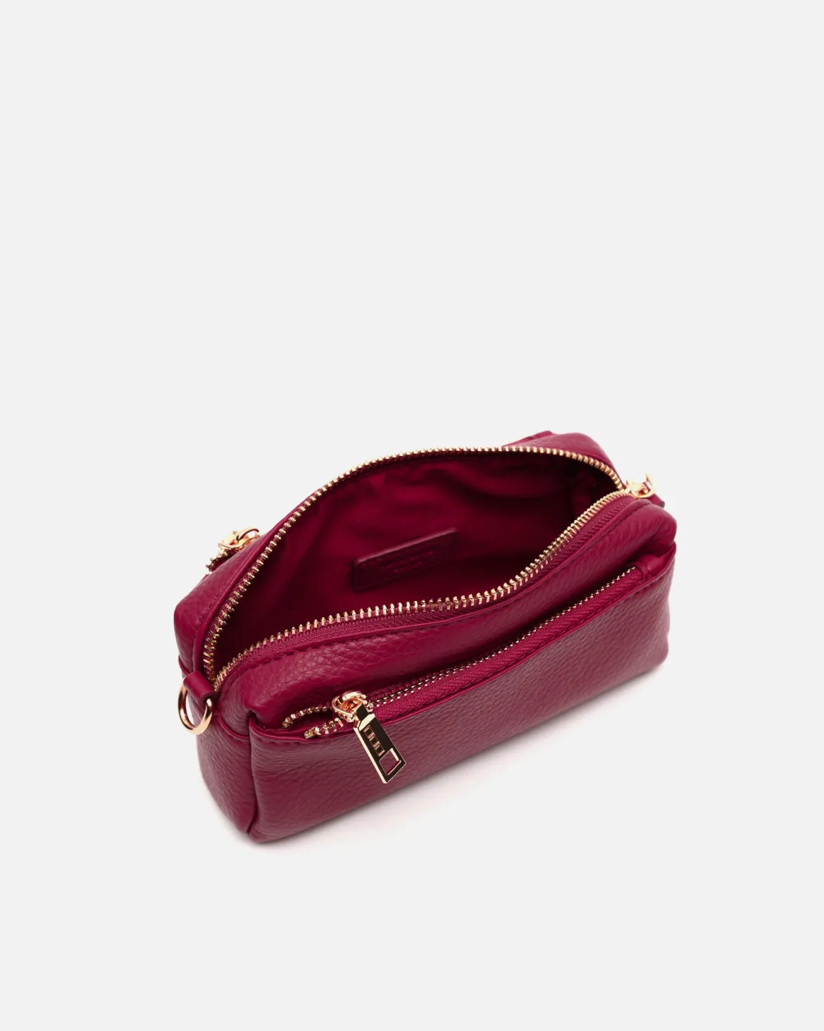 Bolso bandolera mini