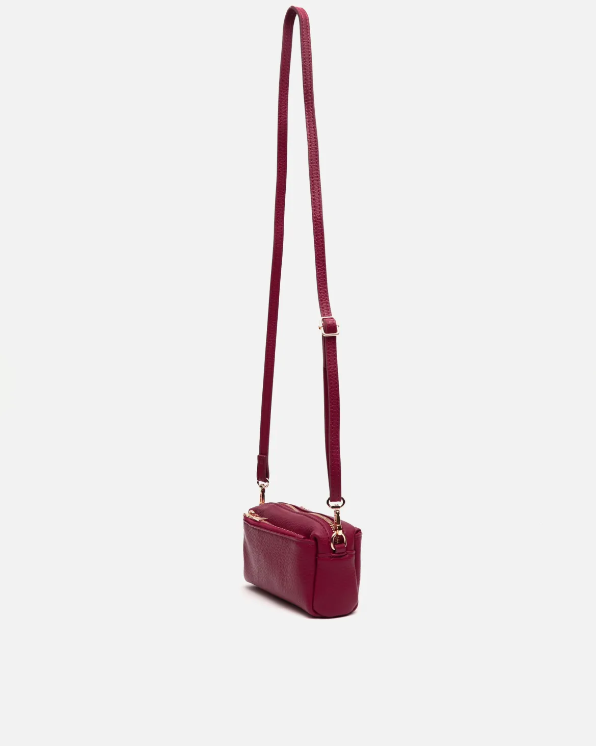 Bolso bandolera mini