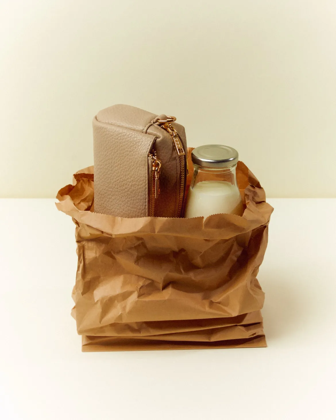 Bolso bandolera mini