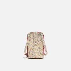 Bolso bandolera mini para móvil