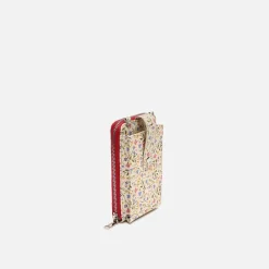 Bolso bandolera mini para móvil