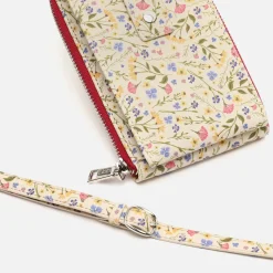 Bolso bandolera mini para móvil