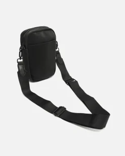Bolso bandolera mini para móvil en nylon