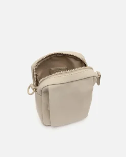 Bolso bandolera mini para móvil en nylon