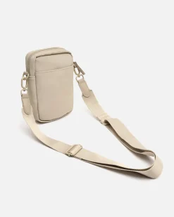 Bolso bandolera mini para móvil en nylon