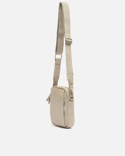 Bolso bandolera mini para móvil en nylon