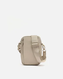 Bolso bandolera mini para móvil en nylon