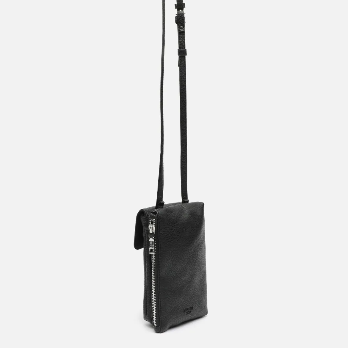 Bolso bandolera mini para móvil