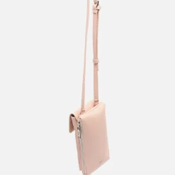 Bolso bandolera mini para móvil