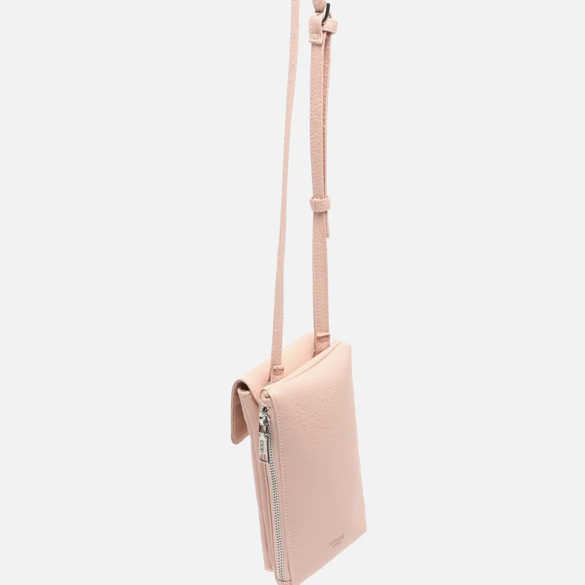 Bolso bandolera mini para móvil