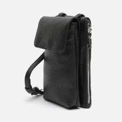 Bolso bandolera mini para móvil