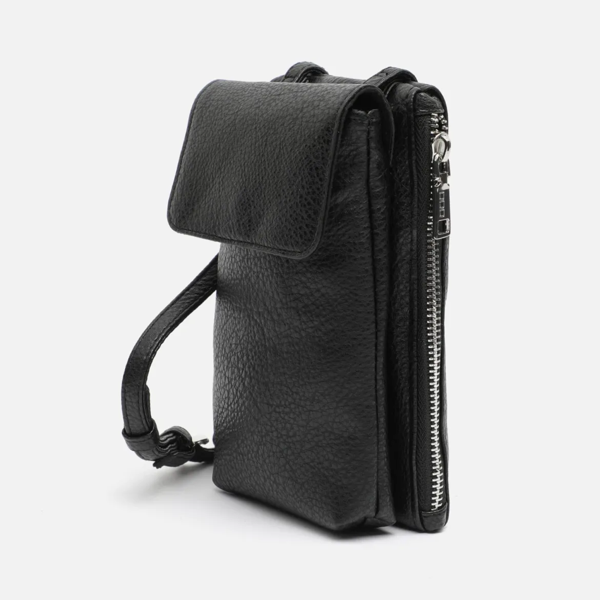 Bolso bandolera mini para móvil