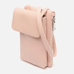 Bolso bandolera mini para móvil