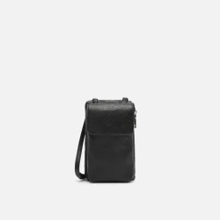 Bolso bandolera mini para móvil