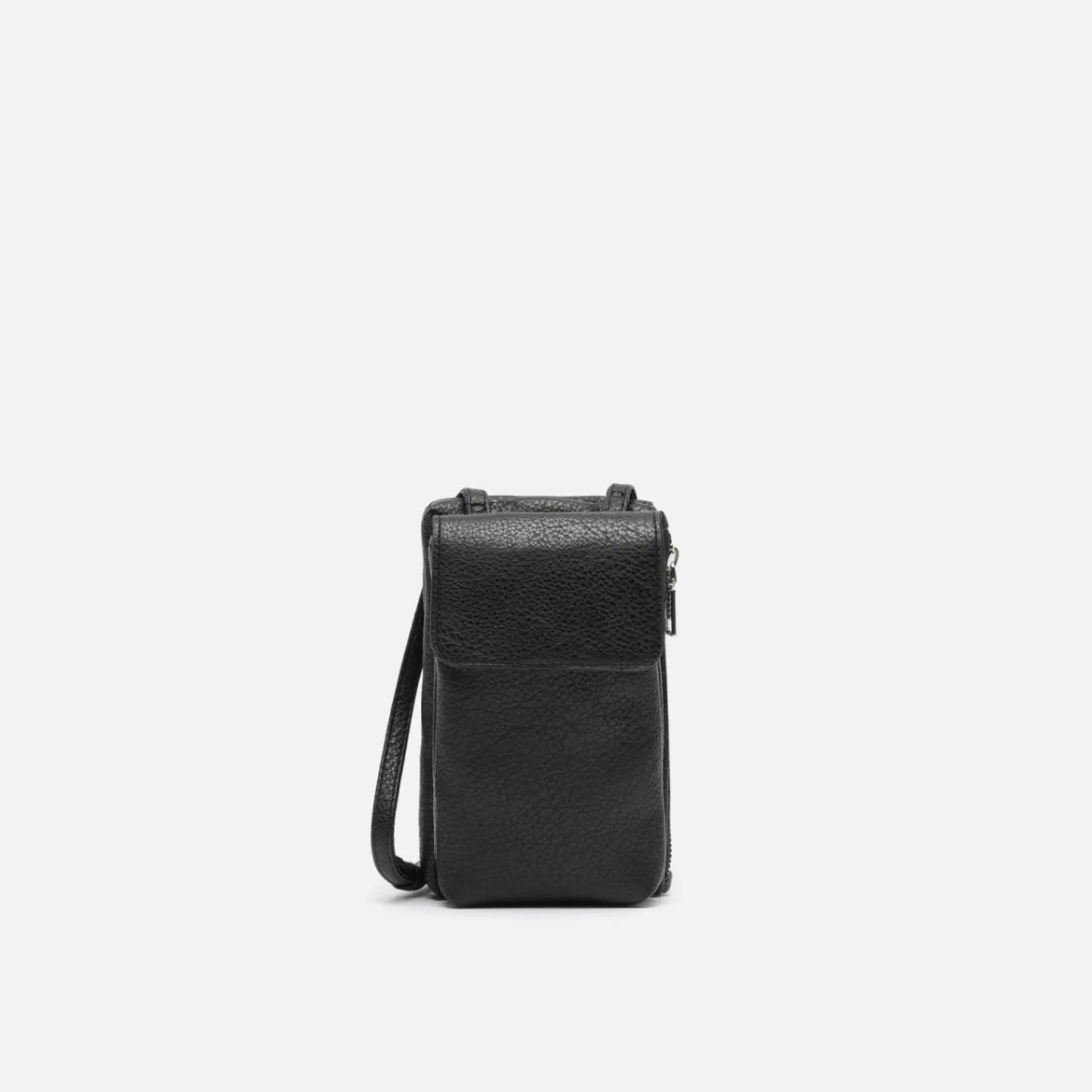 Bolso bandolera mini para móvil