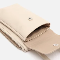 Bolso bandolera mini para móvil