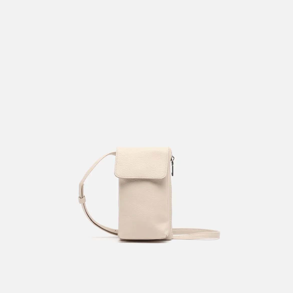 Bolso bandolera mini para móvil