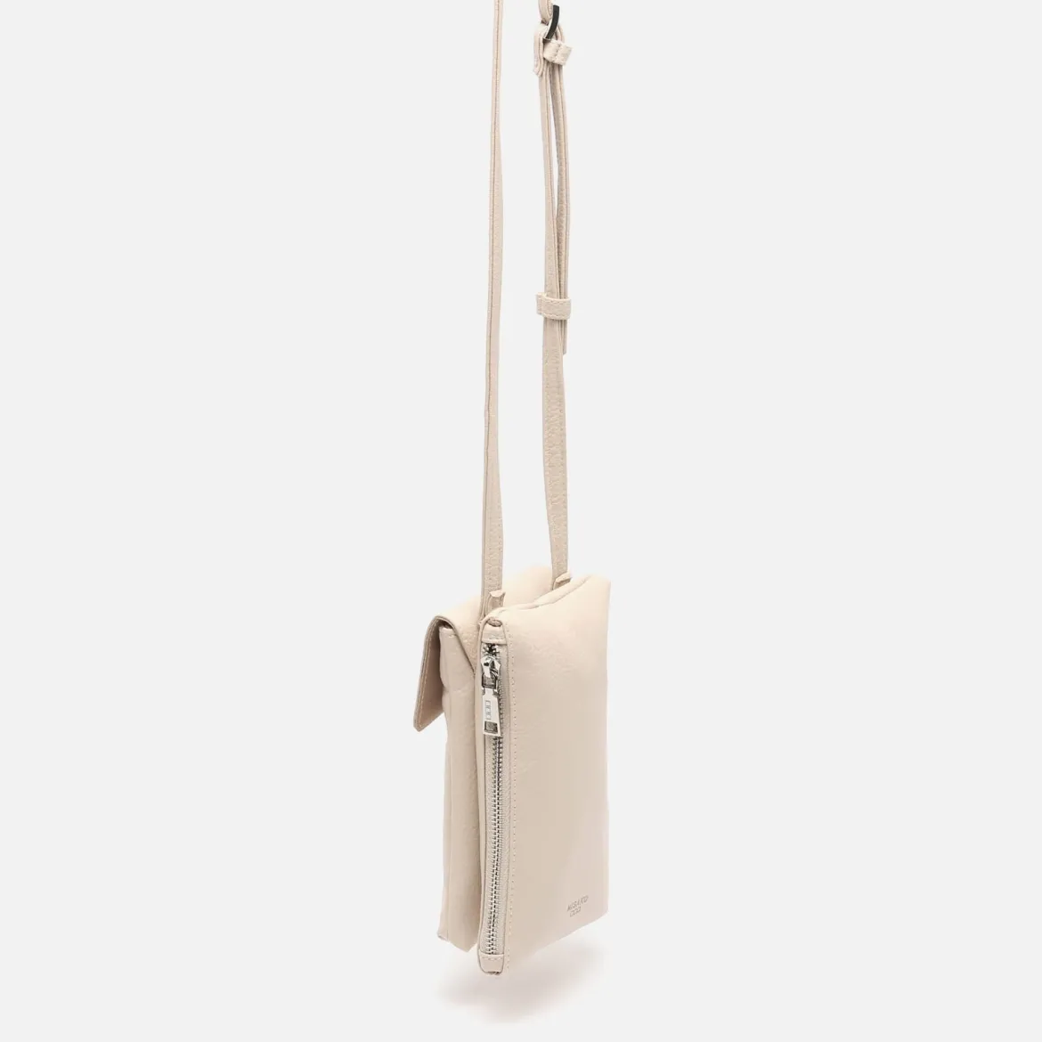 Bolso bandolera mini para móvil