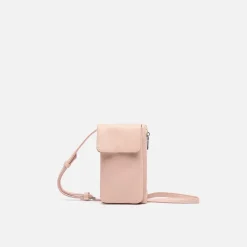 Bolso bandolera mini para móvil