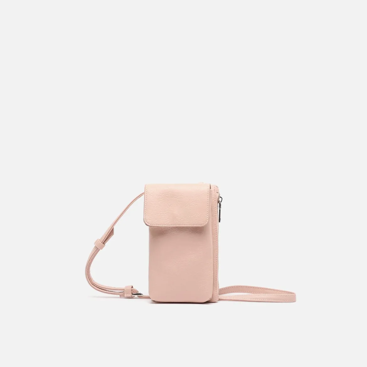 Bolso bandolera mini para móvil