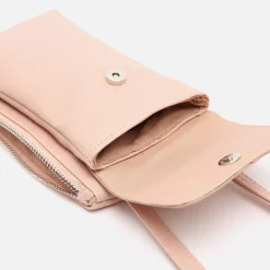 Bolso bandolera mini para móvil