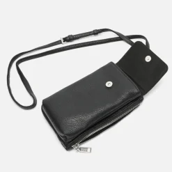 Bolso bandolera mini para móvil