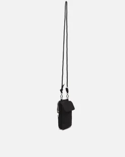 Bolso bandolera mini para móvil en nylon