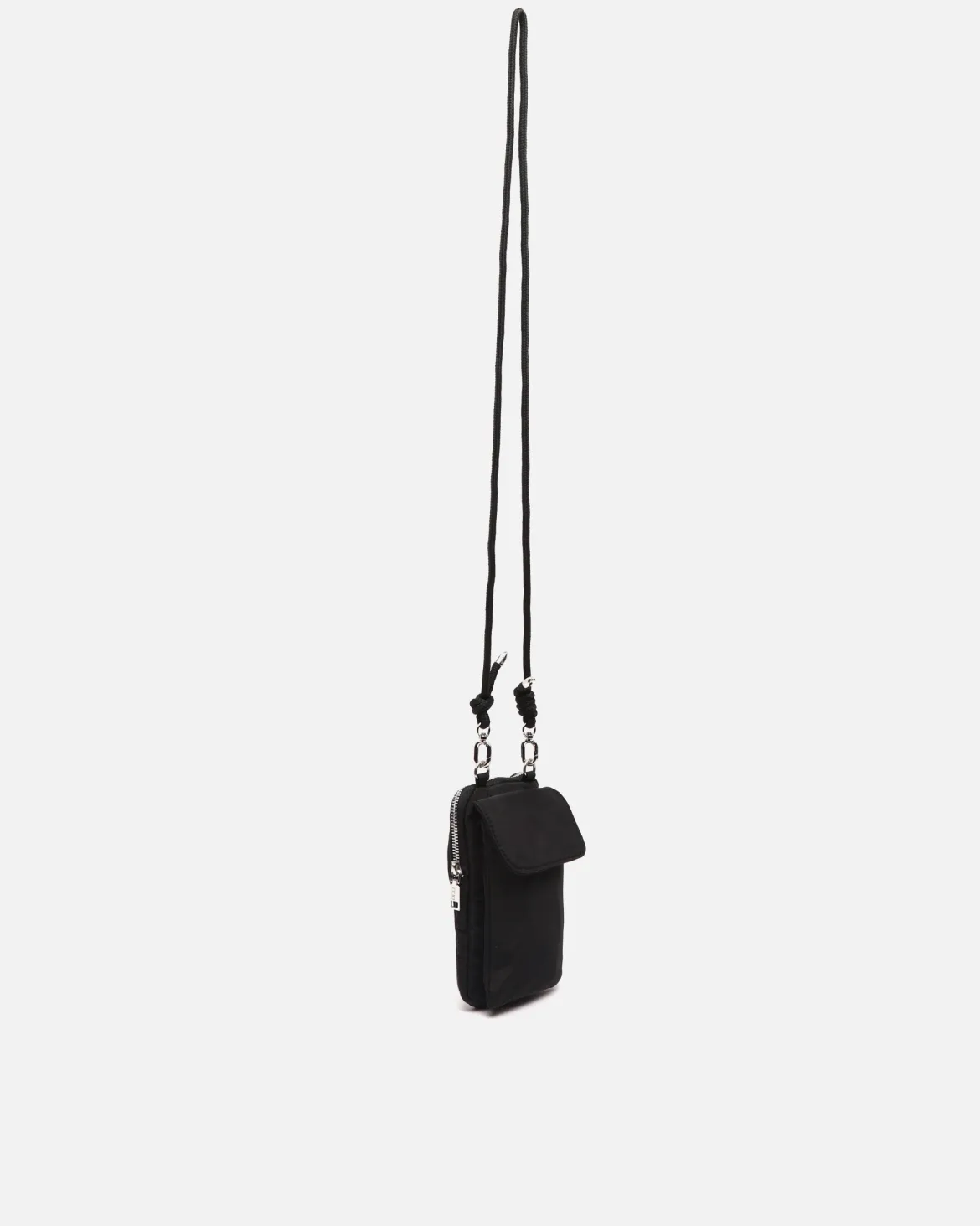 Bolso bandolera mini para móvil en nylon