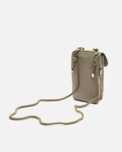 Bolso bandolera mini para móvil en nylon