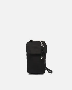 Bolso bandolera mini para móvil en nylon