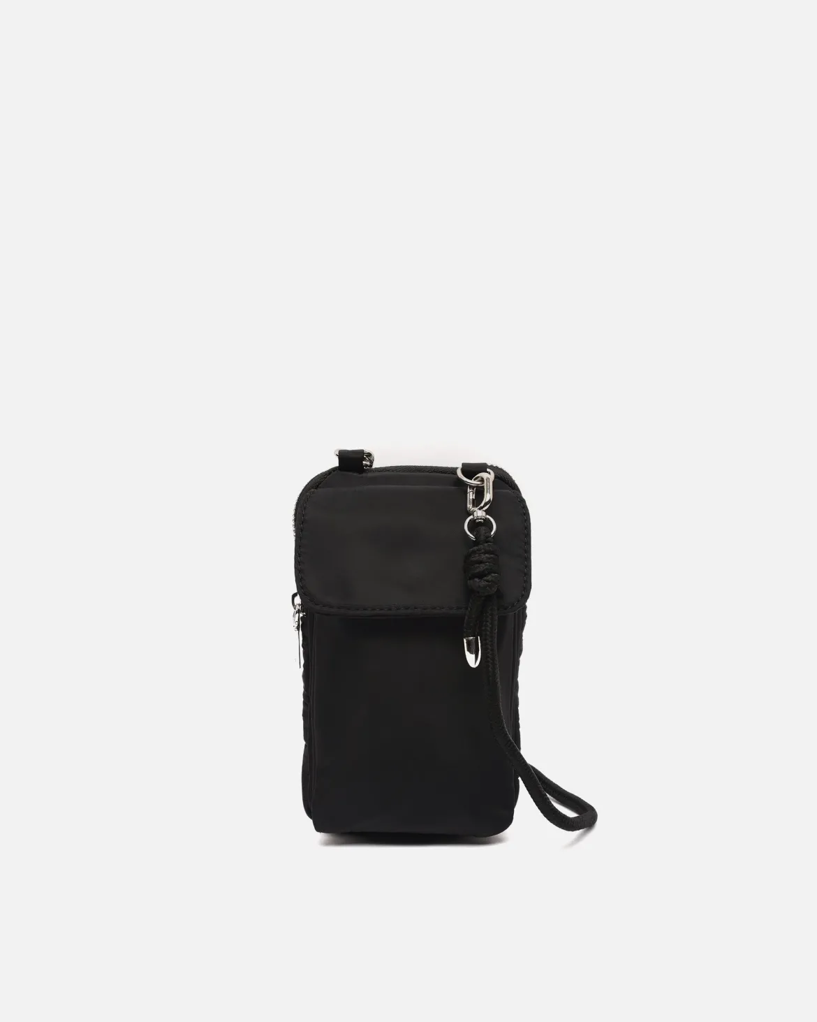 Bolso bandolera mini para móvil en nylon