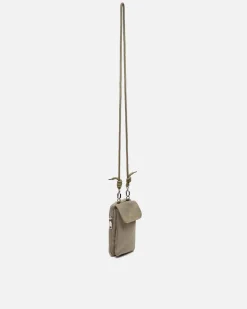 Bolso bandolera mini para móvil en nylon