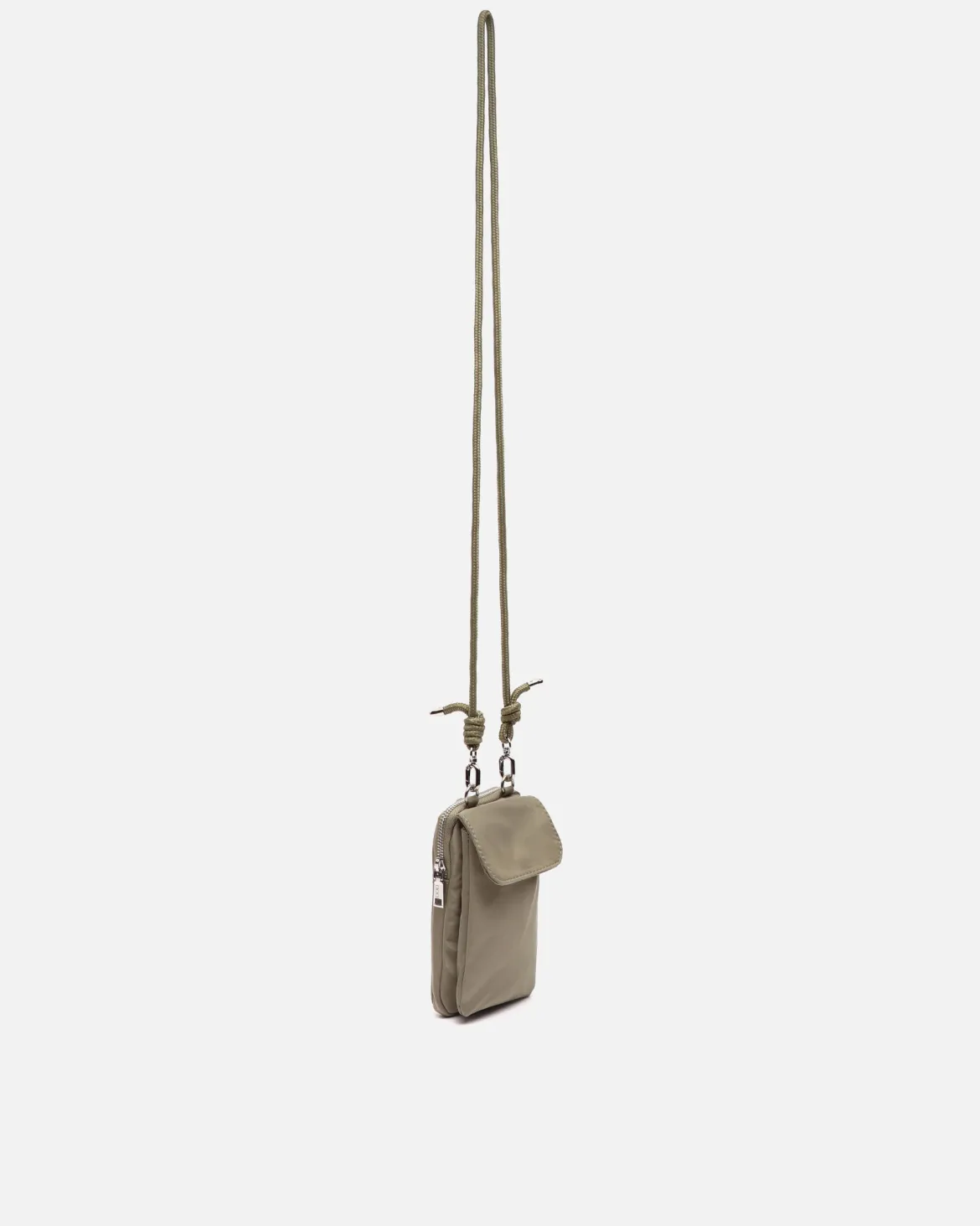 Bolso bandolera mini para móvil en nylon