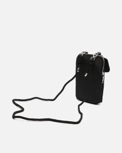 Bolso bandolera mini para móvil en nylon