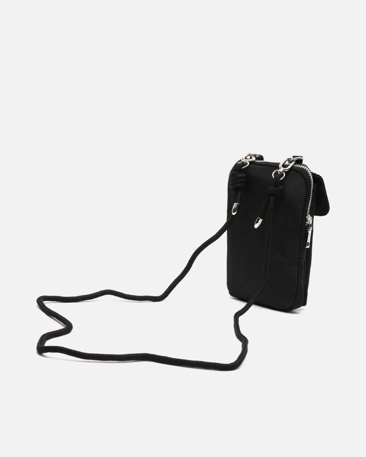 Bolso bandolera mini para móvil en nylon
