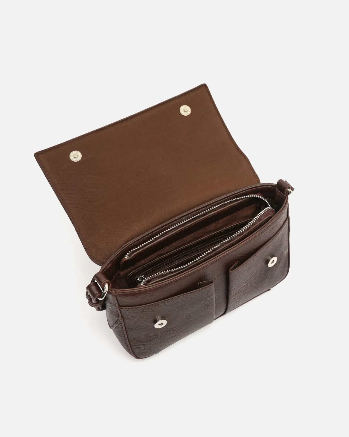 Bolso bandolera pequeño