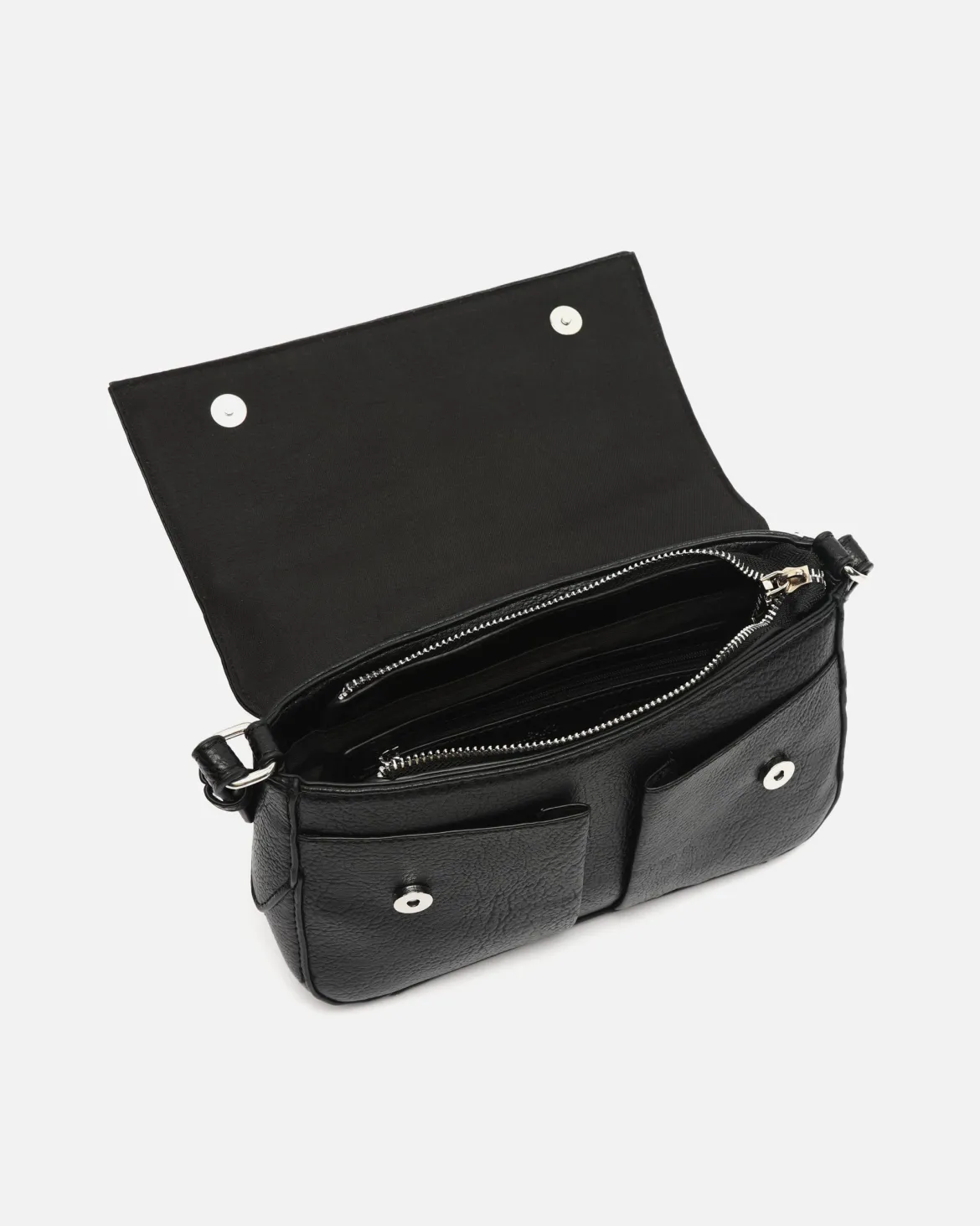 Bolso bandolera pequeño