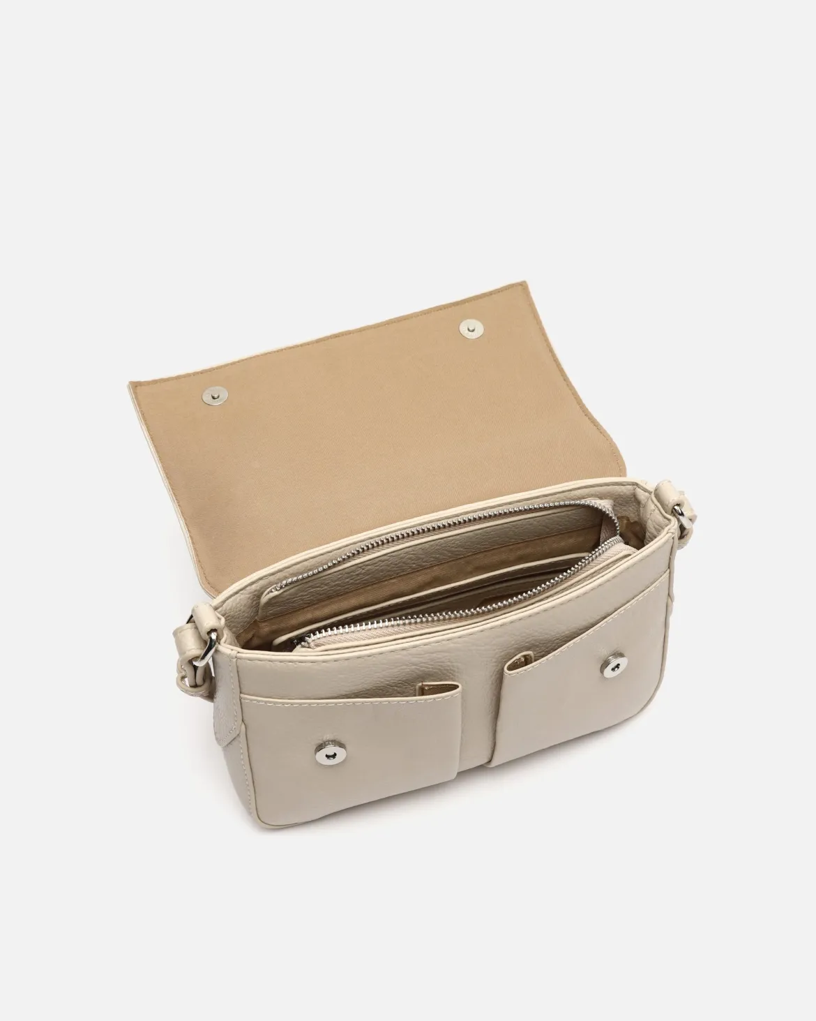 Bolso bandolera pequeño