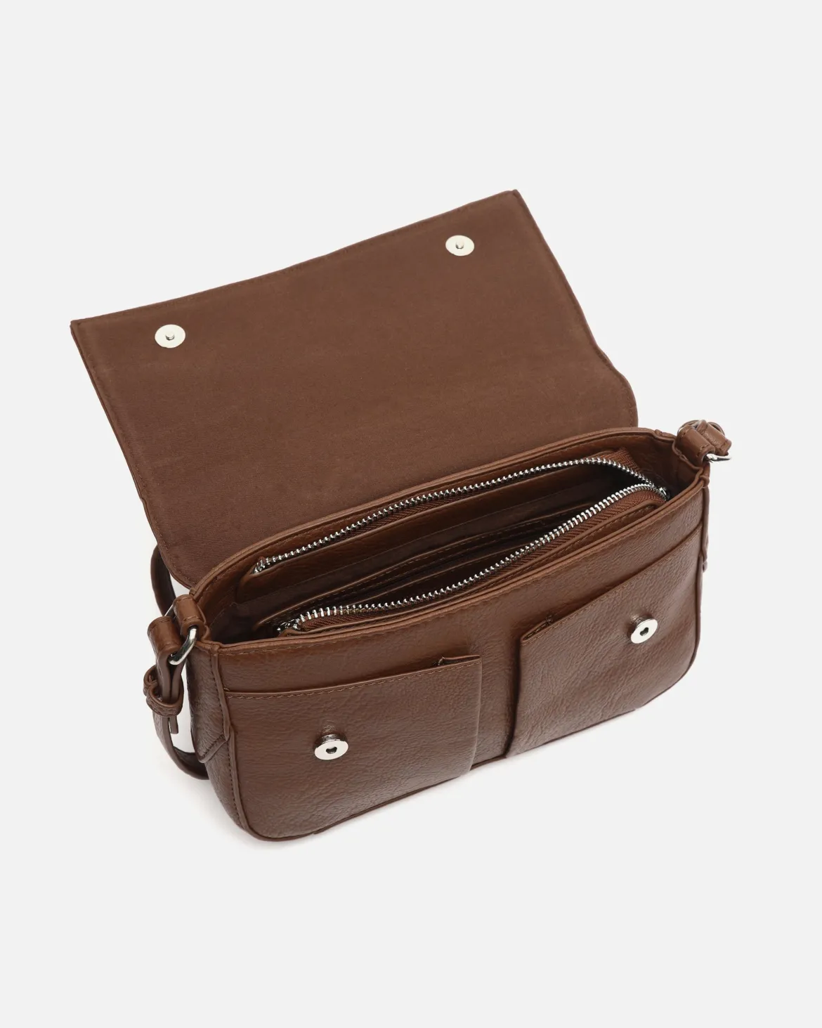 Bolso bandolera pequeño